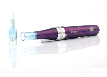 De elektrische Auto Micro- Pen van Derma voor de Behandeling van Huidmesotherapy met het Scherm van de Snelheidsvertoning