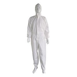 Wit Beschikbaar Overtrekken70g PPE Persoonlijk beschermingsmiddel