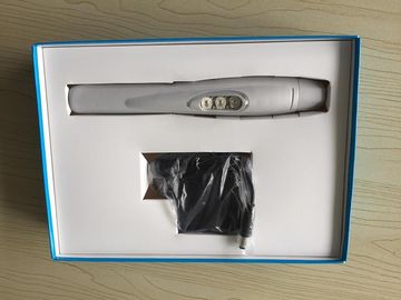 De witte ABS Plastic Infrarode Verpakking van de de Ader Lichte Medische Doos van de Adervinder