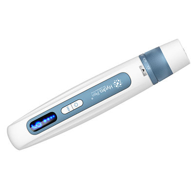 Dermapen 3 ml Serum Container Mesotherapie Behandeling Microneedle Pen Whitening Behandeling