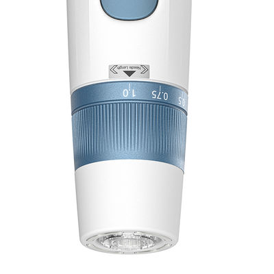 Fabrieksverkoop Hydra Pen H5 EMS Elektrische Microneedling Pen voor Collageenregeneratie Haar Baard Teruggroei Thuis en Salon Gebruik