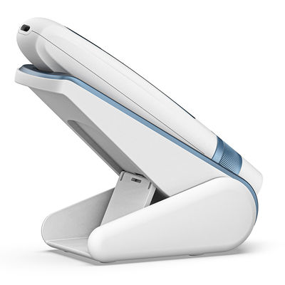 Fabrieksverkoop Hydra Pen H5 EMS Elektrische Microneedling Pen voor Collageenregeneratie Haar Baard Teruggroei Thuis en Salon Gebruik