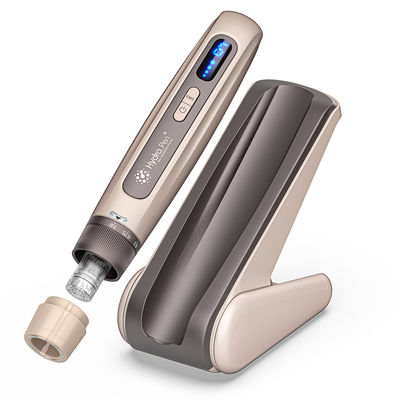 Nieuwe Aankomst Hydra Pen H5 Mesotherapie Serum Applicator Schoonheid Huidverzorging Bio Exosoom Derma Microneedling Pen