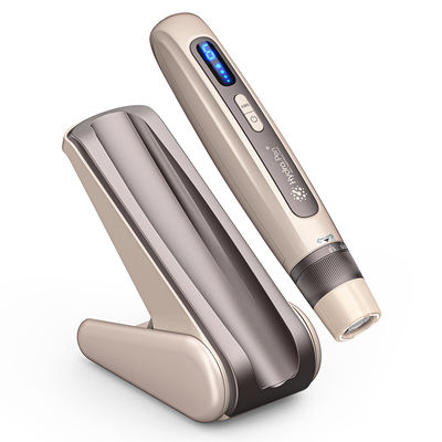 MTS Hydra Pen H5 Microneedle Derma Pen Populair anti-aging huidverzorgingsapparaat Gezicht Huidverjonging Whitening Collagen Therapie