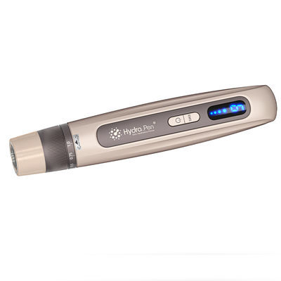 MTS Hydra Pen H5 Microneedle Derma Pen Populair anti-aging huidverzorgingsapparaat Gezicht Huidverjonging Whitening Collagen Therapie