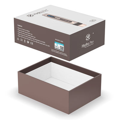 MTS Hydra Pen H5 Microneedle Derma Pen Populair anti-aging huidverzorgingsapparaat Gezicht Huidverjonging Whitening Collagen Therapie