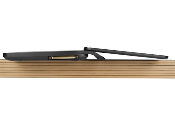 Draagbare Digitale de Ultrasone klankscanner van de 128 Beelden Permanente Opslag met het 12 Duim LEIDENE Scherm