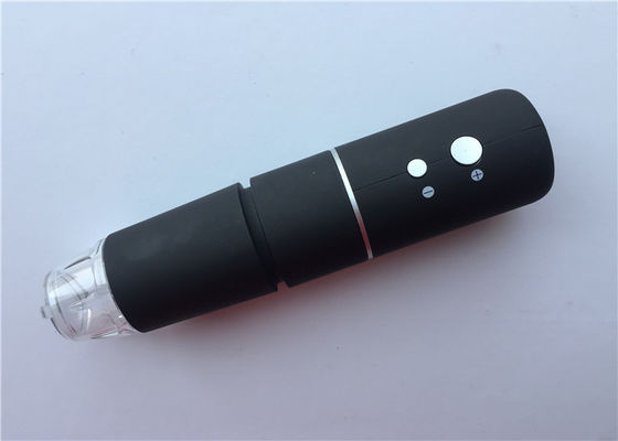 De mini Digitale Videodermatoscope-Camera van de Huidanalyse met 50~1000 Keer Magnifier