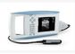 5.7 het“ Handbediende Veterinaire Apparaat van de Ultrasone klankscanner met Li - Ionenbatterij voor Dier