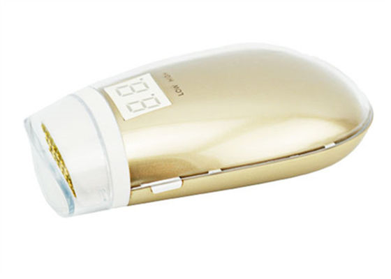 Mini Tripolar rf-van de het Apparatenonderkin van de Radiofrequentiehuid de Verwijderings Gezichtsschoonheid Massager