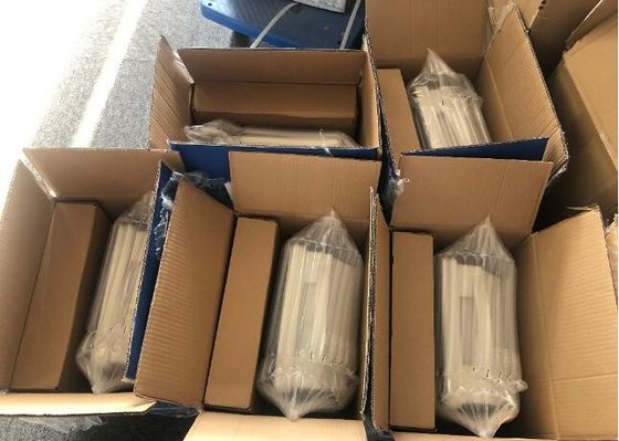 Draagbare Multiparameter Geduldige Monitor