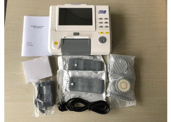 7 inch Multi Parameter Patiënt Monitor