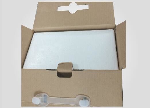 Medische zuurstofconcentratorvochtigingsapparaat