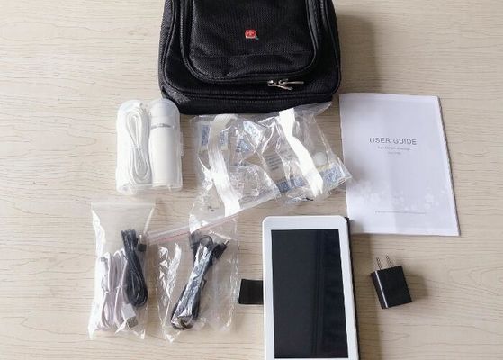 De digitale Endoscoop zelf-inspecteert Colposcope Minicolposcopy met Waaier van Observatie 70~100mm