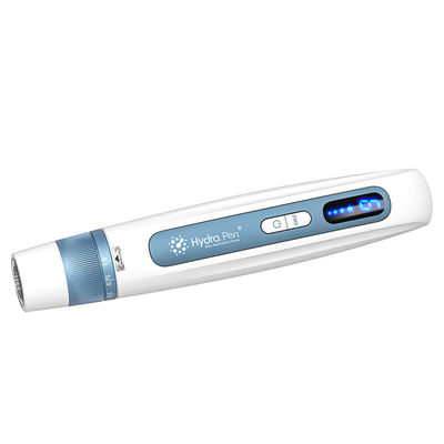 Gloednieuwe Hydra. Pen H5 Microneedling Serum Applicator Derma Pen Schoonheidsapparatuur