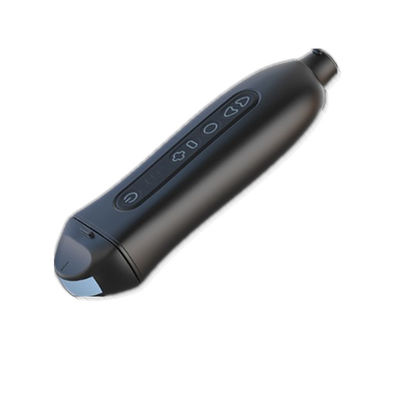 Medische Handbediende het Aftastenmachine van Ultrasone klankdoppler met Hartomvormer